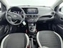 Hyundai i10 1.0 Comfort | Airco | Cruise | In hoogte verstelbare stoel | Electrische ramen | Apple carplay |