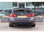 BMW 5-Serie (g30) 520i High Executive M-SPORT 184pk I Navi I Stoelverwarming I Leder I Cruise I Climate