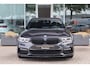 BMW 5-Serie (g30) 520i High Executive M-SPORT 184pk I Navi I Stoelverwarming I Leder I Cruise I Climate