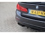 BMW 5-Serie (g30) 520i High Executive M-SPORT 184pk I Navi I Stoelverwarming I Leder I Cruise I Climate