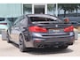 BMW 5-Serie (g30) 520i High Executive M-SPORT 184pk I Navi I Stoelverwarming I Leder I Cruise I Climate