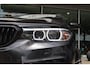 BMW 5-Serie (g30) 520i High Executive M-SPORT 184pk I Navi I Stoelverwarming I Leder I Cruise I Climate