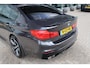 BMW 5-Serie (g30) 520i High Executive M-SPORT 184pk I Navi I Stoelverwarming I Leder I Cruise I Climate