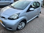 Toyota Aygo 1.0-12V Comfort Automaat.