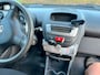 Toyota Aygo 1.0-12V Comfort Automaat.