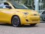Fiat 500 La Prima 42 kWh VOORRAAD KORTING