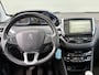 Peugeot 2008 1.2 PureTech GT-line | Airco | Camera | Panorama dak | Stoelverwarming | Leder | Trekhaak | Distributieriem vervangen |