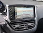 Peugeot 2008 1.2 PureTech GT-line | Airco | Camera | Panorama dak | Stoelverwarming | Leder | Trekhaak | Distributieriem vervangen |