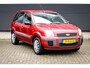 Ford Fusion 1.4 | Airco | Elektrische ramen | Trekhaak | Zeer Mooi! |