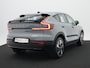 Volvo EC40 Single Extended Plus 82 kWh | 583km WLTP | Panoramadak | Camera | Adaptive Cruise | Pilot Assist | BLIS | Stoel- & Stuurverwarming