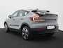 Volvo EC40 Single Extended Plus 82 kWh | 583km WLTP | Panoramadak | Camera | Adaptive Cruise | Pilot Assist | BLIS | Stoel- & Stuurverwarming
