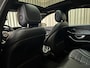 Mercedes-Benz C-klasse 180 *AMG* Panoramadak / Leder / Camera / LED High Performance / Cruise Control / 18"LMV