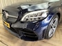 Mercedes-Benz C-klasse 180 *AMG* Panoramadak / Leder / Camera / LED High Performance / Cruise Control / 18"LMV