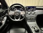 Mercedes-Benz C-klasse 180 *AMG* Panoramadak / Leder / Camera / LED High Performance / Cruise Control / 18"LMV