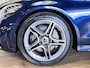Mercedes-Benz C-klasse 180 *AMG* Panoramadak / Leder / Camera / LED High Performance / Cruise Control / 18"LMV