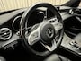 Mercedes-Benz C-klasse 180 *AMG* Panoramadak / Leder / Camera / LED High Performance / Cruise Control / 18"LMV