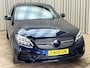 Mercedes-Benz C-klasse 180 *AMG* Panoramadak / Leder / Camera / LED High Performance / Cruise Control / 18"LMV
