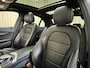 Mercedes-Benz C-klasse 180 *AMG* Panoramadak / Leder / Camera / LED High Performance / Cruise Control / 18"LMV