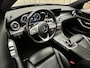 Mercedes-Benz C-klasse 180 *AMG* Panoramadak / Leder / Camera / LED High Performance / Cruise Control / 18"LMV