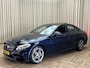 Mercedes-Benz C-klasse 180 *AMG* Panoramadak / Leder / Camera / LED High Performance / Cruise Control / 18"LMV