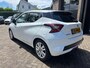 Nissan Micra 1.0 IG-T N-Connecta Trekhaak Carplay Camera