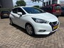 Nissan Micra 1.0 IG-T N-Connecta Trekhaak Carplay Camera