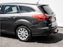 Ford Focus Wagon 1.0 Titanium Trekhaak/ Navigatie/ Climate control/ Cruise control/ 16" Lmv