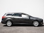 Ford Focus Wagon 1.0 Titanium Trekhaak/ Navigatie/ Climate control/ Cruise control/ 16" Lmv