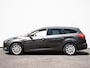 Ford Focus Wagon 1.0 Titanium Trekhaak/ Navigatie/ Climate control/ Cruise control/ 16" Lmv