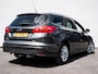 Ford Focus Wagon 1.0 Titanium Trekhaak/ Navigatie/ Climate control/ Cruise control/ 16" Lmv