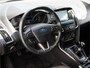 Ford Focus Wagon 1.0 Titanium Trekhaak/ Navigatie/ Climate control/ Cruise control/ 16" Lmv