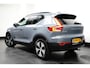 Volvo XC40 T4 Plug-in hybrid Plus Dark | Adaptive Cruise | BLIS | Stoelverwarming | Achteruitrijcamera | Bluetooth telefoonvoorbereiding | Cruise control adaptief met Stop&Go en stuurhulp