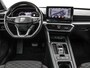 SEAT Leon 1.4 TSI eHybrid PHEV 204pk DSG FR Business Intense · Camera · Stuur- & Stoelverwarming · Parkeer assistent · Apple/Android Car Play · Sportstoelen ·