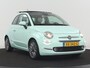 Fiat 500 0.9 TwinAir Turbo Collezione | Panoramadak | DAB | Cruise control | Navigatie | Bluetooth | Full LED | Airco
