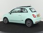 Fiat 500 0.9 TwinAir Turbo Collezione | Panoramadak | DAB | Cruise control | Navigatie | Bluetooth | Full LED | Airco