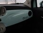 Fiat 500 0.9 TwinAir Turbo Collezione | Panoramadak | DAB | Cruise control | Navigatie | Bluetooth | Full LED | Airco