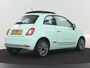 Fiat 500 0.9 TwinAir Turbo Collezione | Panoramadak | DAB | Cruise control | Navigatie | Bluetooth | Full LED | Airco