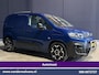 Citroën Berlingo 1.5 BlueHDI 131pk L1H1 Automaat | Airco | Camera's | LM-velgen | Apple Carplay Trekhaak, Cruisecontrol, Android Auto, Pushbar, Parkeersensoren