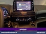 Citroën Berlingo 1.5 BlueHDI 131pk L1H1 Automaat | Airco | Camera's | LM-velgen | Apple Carplay Trekhaak, Cruisecontrol, Android Auto, Pushbar, Parkeersensoren