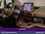 Citroën Berlingo 1.5 BlueHDI 131pk L1H1 Automaat Euro6 Airco | Camera | LM velgen | Apple Carplay Trekhaak, Cruisecontrol, Android Auto, Pushbar, Parkeersensoren