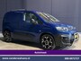 Citroën Berlingo 1.5 BlueHDI 131pk L1H1 Automaat Euro6 Airco | Camera | LM velgen | Apple Carplay Trekhaak, Cruisecontrol, Android Auto, Pushbar, Parkeersensoren
