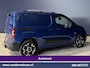 Citroën Berlingo 1.5 BlueHDI 131pk L1H1 Automaat | Airco | Camera's | LM-velgen | Apple Carplay Trekhaak, Cruisecontrol, Android Auto, Pushbar, Parkeersensoren
