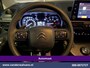 Citroën Berlingo 1.5 BlueHDI 131pk L1H1 Automaat Euro6 Airco | Camera | LM velgen | Apple Carplay Trekhaak, Cruisecontrol, Android Auto, Pushbar, Parkeersensoren