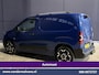 Citroën Berlingo 1.5 BlueHDI 131pk L1H1 Automaat | Airco | Camera's | LM-velgen | Apple Carplay Trekhaak, Cruisecontrol, Android Auto, Pushbar, Parkeersensoren