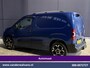 Citroën Berlingo 1.5 BlueHDI 131pk L1H1 Automaat Euro6 Airco | Camera | LM velgen | Apple Carplay Trekhaak, Cruisecontrol, Android Auto, Pushbar, Parkeersensoren