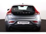 Volvo V40 T2 Kinetic - Bi-Xenon koplampen - Verwarmde voorstoelen - Parkeersensoren achter - High Performance Audio - Cruise Control - Navigatie - 16' LMV