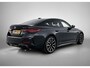 BMW i4 eDrive40 84 kWh | WORDT VERWACHT | M-SPORT | ACHTERUITRIJCAMERA | TREKHAAK | ELEKTRISCHE KOFFERKLEP | STOELVERWARMING | SFEERVERLICHTING | LEDER | APPLE CARPLAY - ANDROID AUTO | NAVIGATIE |