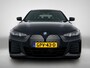BMW i4 eDrive40 84 kWh | WORDT VERWACHT | M-SPORT | ACHTERUITRIJCAMERA | TREKHAAK | ELEKTRISCHE KOFFERKLEP | STOELVERWARMING | SFEERVERLICHTING | LEDER | APPLE CARPLAY - ANDROID AUTO | NAVIGATIE |