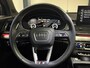 Audi Q5 Sportback 55TFSIe 367pk Quattro Competition S-Line Pano|HUD|Leder+Memory+Massage|HD Matrix|B&O|360°|Trekhaak
