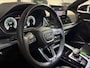 Audi Q5 Sportback 55TFSIe 367pk Quattro Competition S-Line Pano|HUD|Leder+Memory+Massage|HD Matrix|B&O|360°|Trekhaak